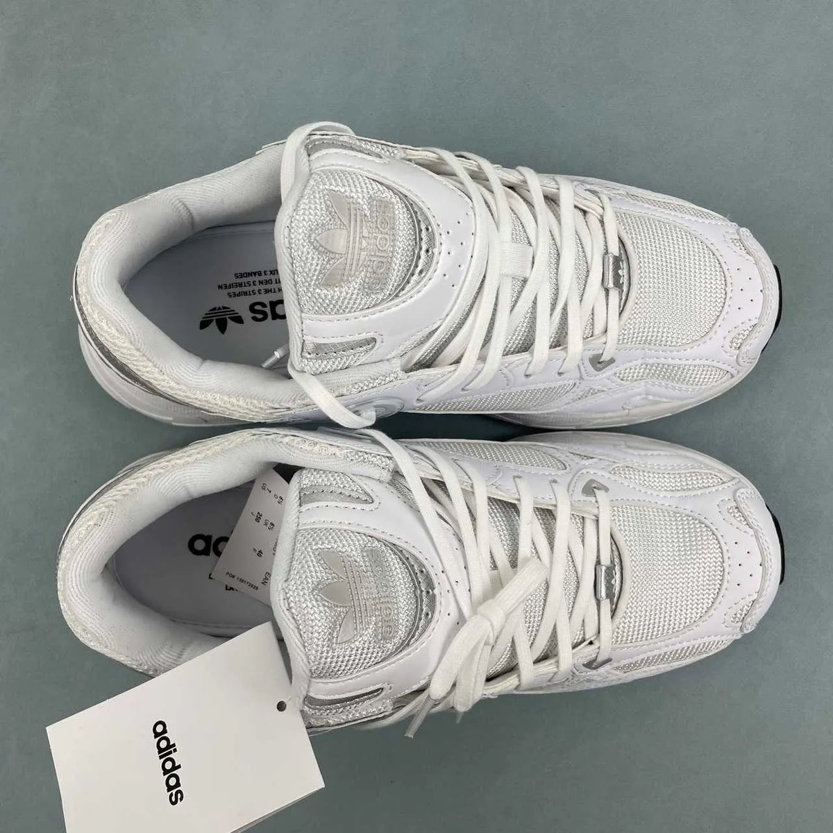 AD Astir Shoes Sneakers - nk0005341 image 17
