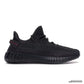 YzY Boost 350 V2 Black (Non-Reflective) Shoes Sneakers - ad0000080 image 0