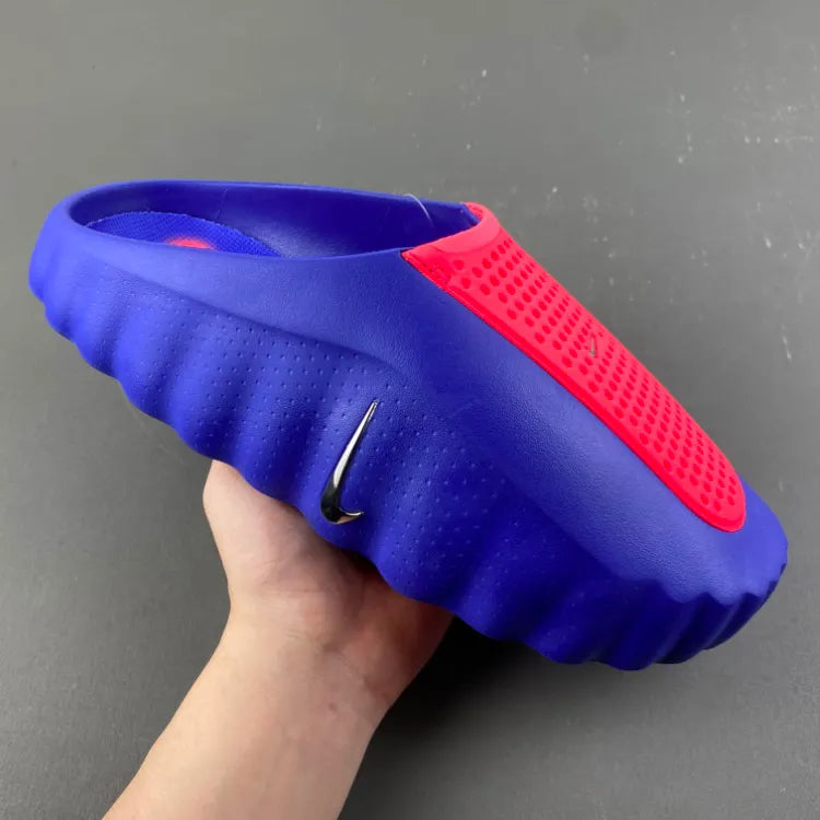 NK Mind 001 AMP "Spider-Man" (Indigo Burst/Hyper Punch) Shoes Sneakers - nk0005431 image 16