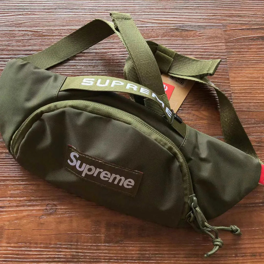 SUPREME Bags - 37 - spm0000238 image 1