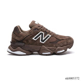 NB 9060 Brown Ice Shoes Sneakers - nk0005372 image 0