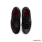AJ 11 Bred Velvet Shoes Sneakers - nk0003899 image 3