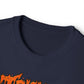 Trick or Treat Unisex Oversized Boxy Tee image 39