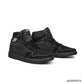Travis Scott x AJ 1 High Black Phantom Shoes Sneakers - nk0004056 image 2