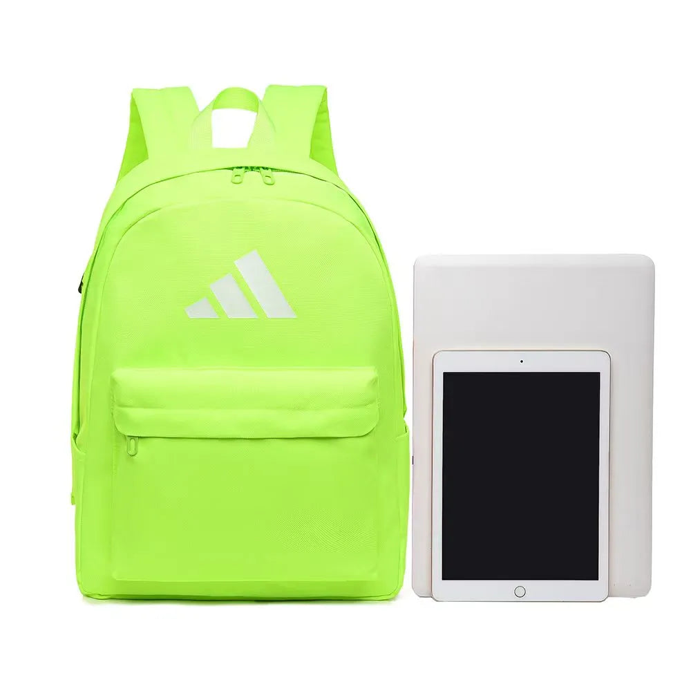 AD Street Jam Backpack - AD0001 image 12