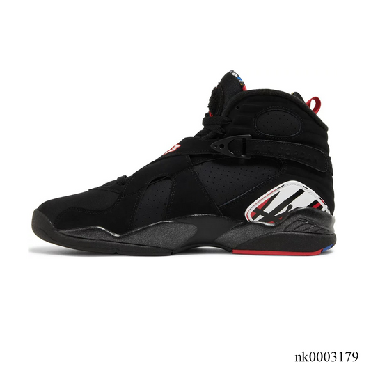 AJ 8 Playoffs Shoes Sneakers - nk0003179 image 2