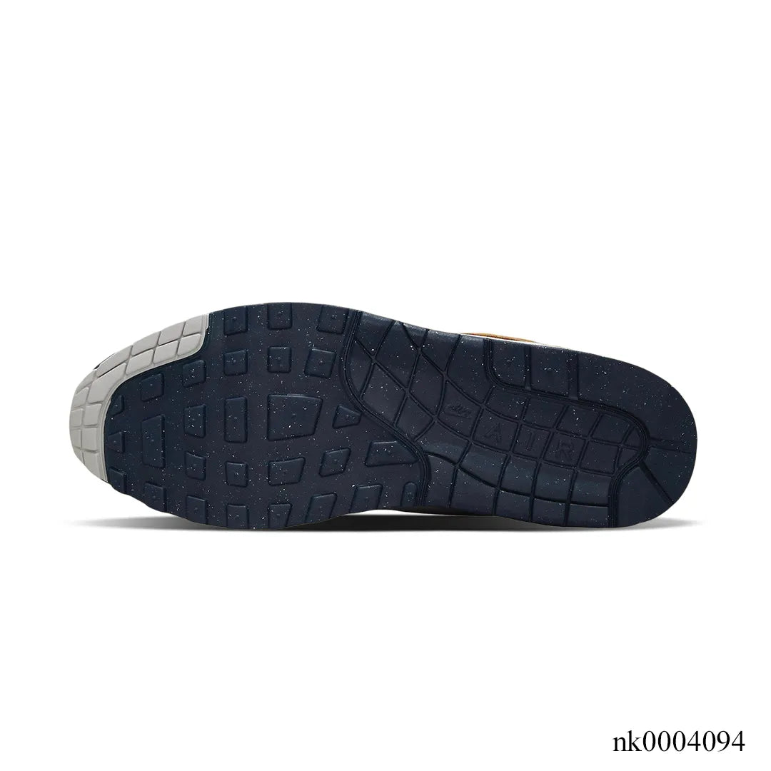 AM 1 Olympic Shoes Sneakers - nk0004094 image 5