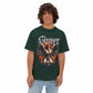 Sinner’s Flame Unisex Oversized Boxy Tee image 23