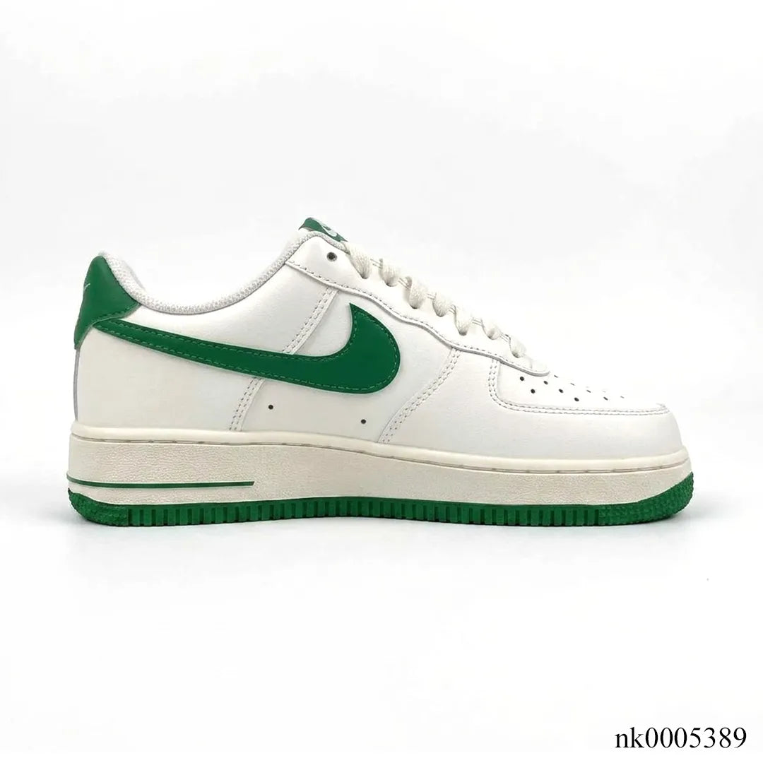 AF 1 Low 07 "White Pine Green" Shoes Sneakers - nk0005389 image 0