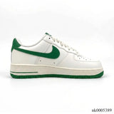 AF 1 Low 07 "White Pine Green" Shoes Sneakers - nk0005389 image 0