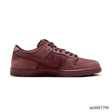 SB Dunk Low City Of Love Shoes Sneakers - nk0003790 image 0