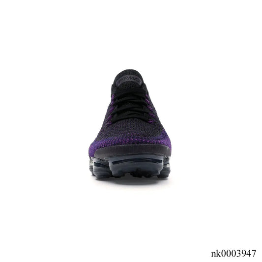 Air VaporMax 2 Midnight Purple Shoes Sneakers - nk0003947 image 2