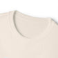 Graphic Print Unisex Oversized Boxy Tee - POD0036 image 9