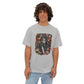 Halloween Horror Unisex Oversized Boxy Tee image 28