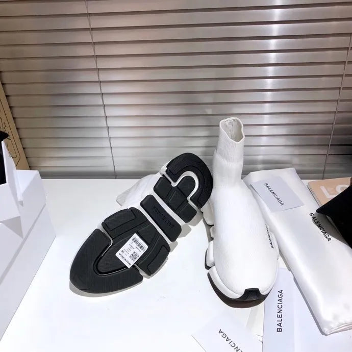 BLCG Speed 2.0 White Shoes Sneakers - bl0000020 image 5