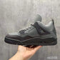 AJ 4 SE Paris Olympics/Wet Cement Shoes Sneakers - nk0004050 image 8