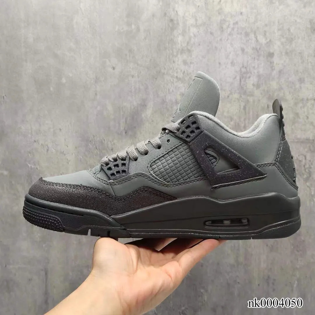 AJ 4 SE Paris Olympics/Wet Cement Shoes Sneakers - nk0004050 image 8