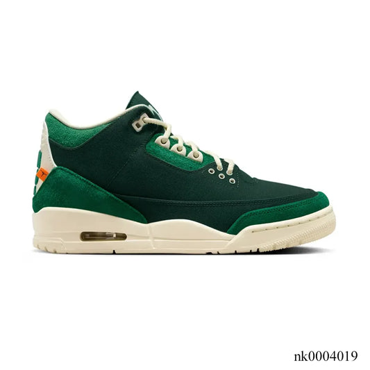 AJ 3 Retro SP x Nina Chanel Abney Bicoastal Shoes Sneakers - nk0004019 image 0