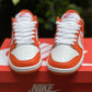 Dunk Low Essential Paisley Pack Orange Shoes Sneakers - nk0001971 image 4