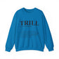 Trill Definition Crewneck Sweatshirt image