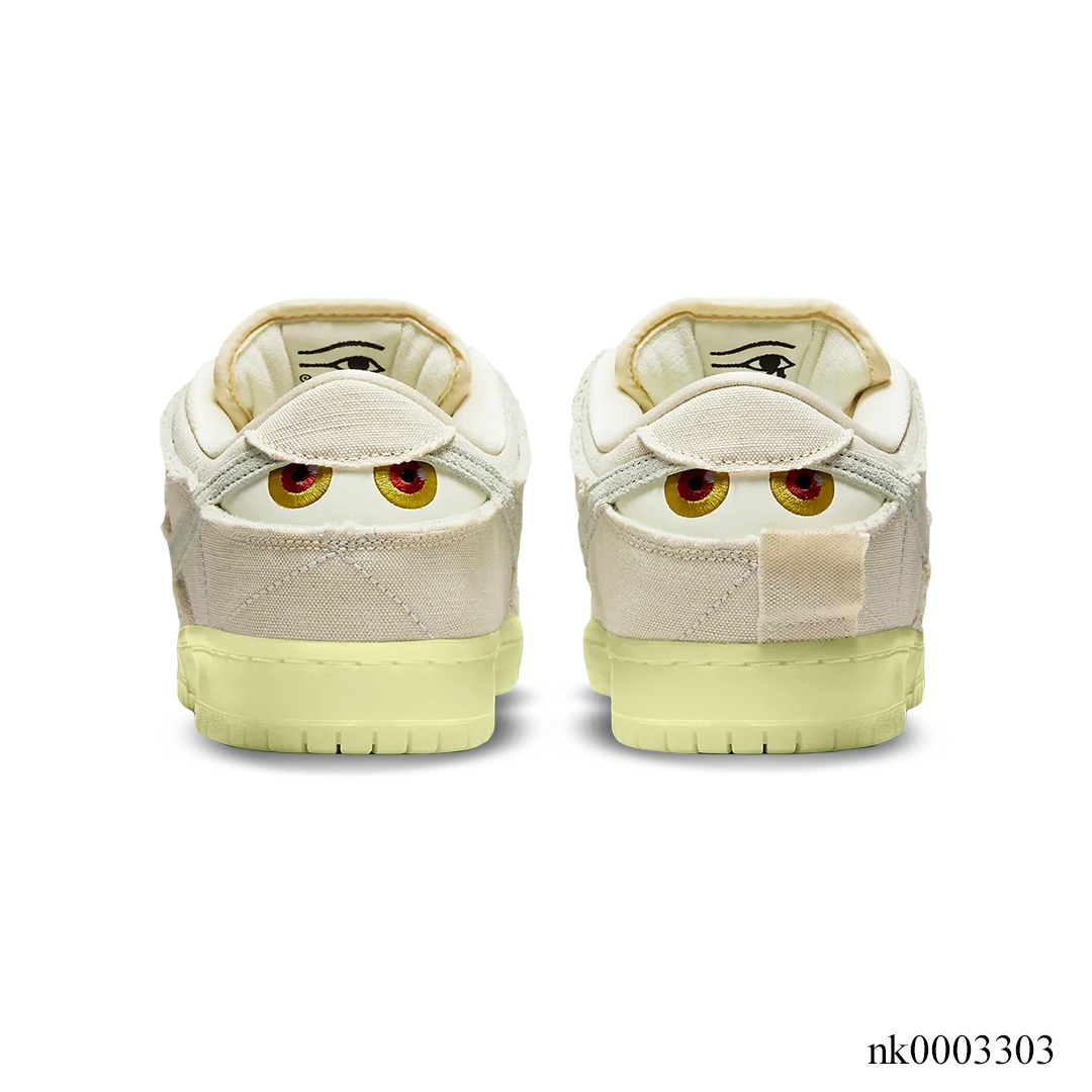 SB Dunk Low Mummy Shoes Sneakers - nk0003303 image 3