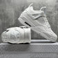 Nigel Sylvester x AJ 4 White Mamba Shoes Sneakers - nk0004538 image 4