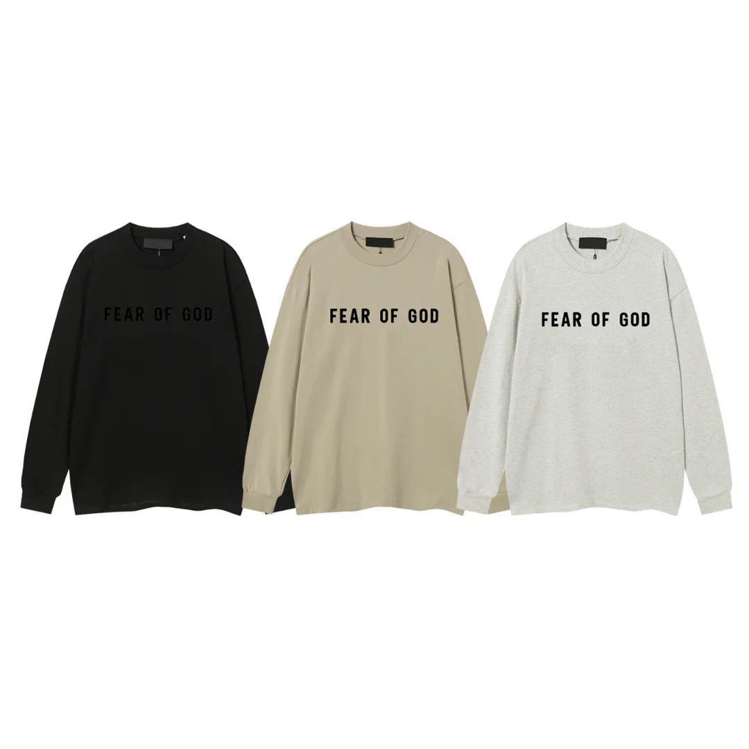 Essentials FOG Sweater - FOG0021 image 6