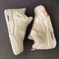 AJ 4 Retro Blank Canvas Shoes Sneakers - nk0001861 image 6