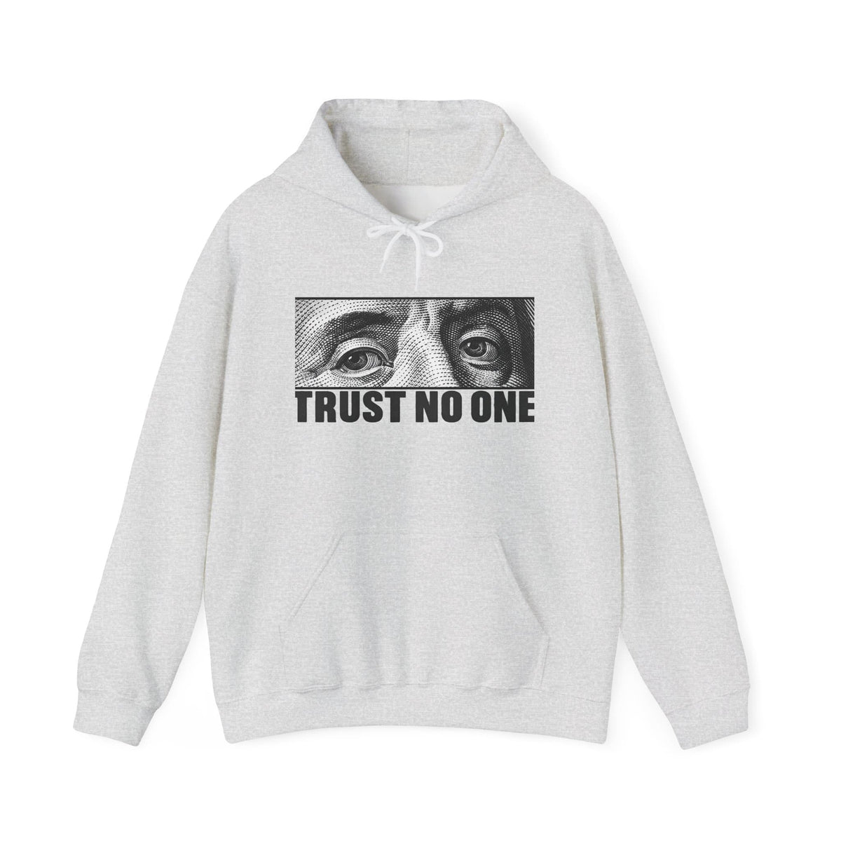 Graphic Print Unisex Heavy Blend™ Hooded Sweatshirt - POD0039 image 8