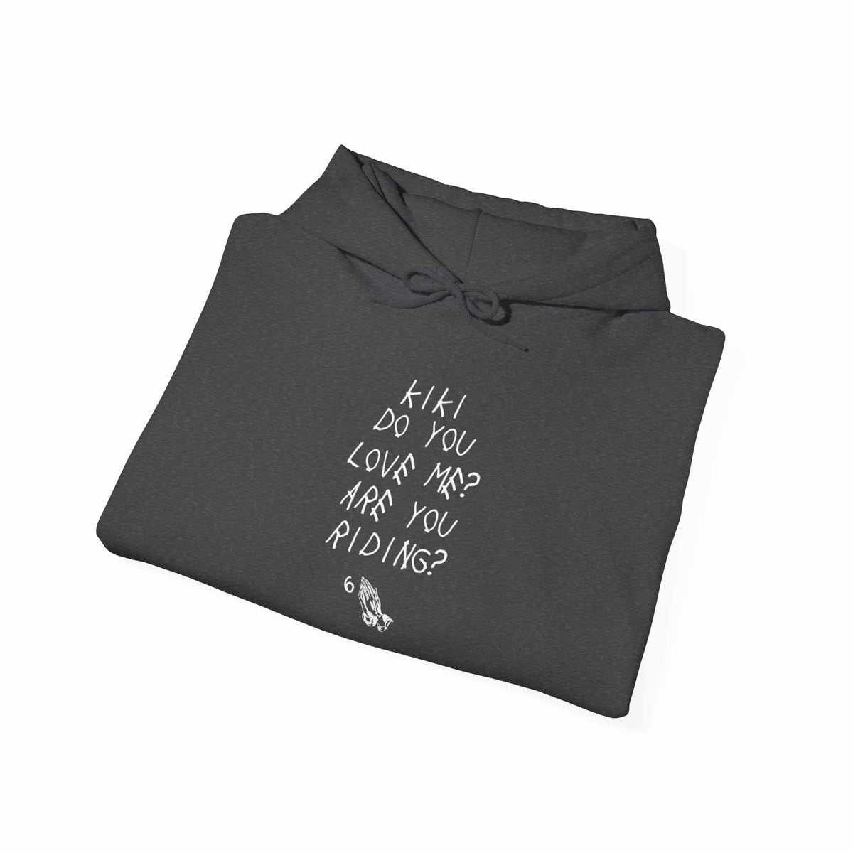 Kiki Loves Me Unisex Heavy Blend™ Hooded Sweatshirt image 55