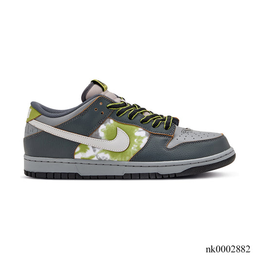 SB Dunk Low HUF Wait What Friends and Family Shoes Sneakers - nk0002882 image 0