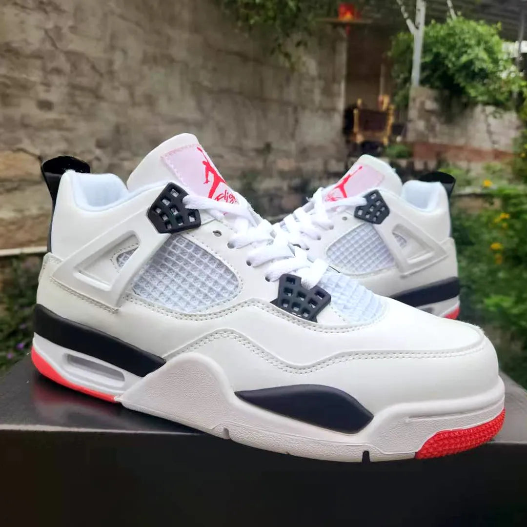 AJ 4 Flight Club Shoes Sneakers - nk0004409 image 3