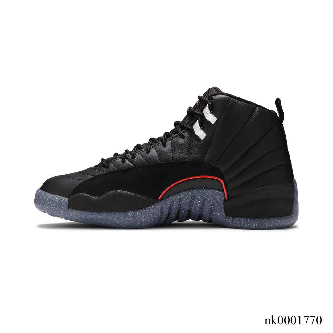 AJ 12 Utility Grind Shoes Sneakers - nk0001770 image 1