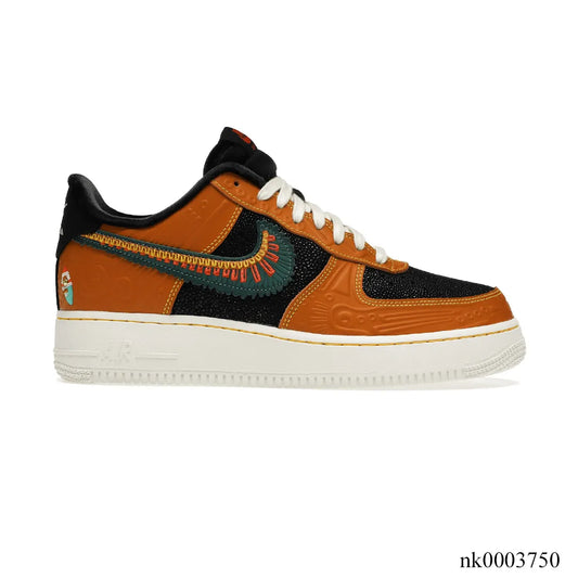 AF 1 Low Siempre Familia Shoes Sneakers - nk0003750 image 2