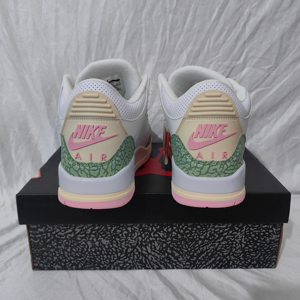 AJ 3 Spring Is In The Air (2026) Shoes Sneakers – nk0004972 image 8
