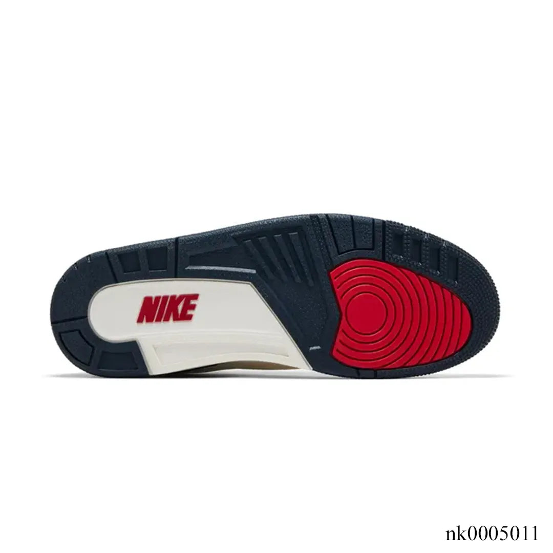 Levi's xAJ 3 Retro 'All-Star' Shoes Sneakers – nk0005011 image 4
