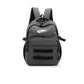 JD Streetwear Backpack - JD0054 - Grey image