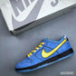 SB Dunk Low x Powerpuff Girls "Bubbles" Shoes Sneakers - nk0003536 image 5