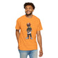 Skull Luxury Unisex Garment-Dyed T-shirt image 41