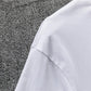D&G Logo 3D Print T-shirt in White - 107 - dng0000107 image 8