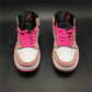 AJ 1 Mid Crimson Tint Shoes Sneakers - nk0000317 image 8