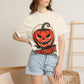 Make Halloween Great Again Unisex Garment-Dyed T-shirt image 28