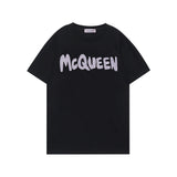 MCQ Graphic Print T-Shirt - MCQ0032 image 0