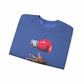 Rap Is My Life Crewneck Sweatshirt image 10