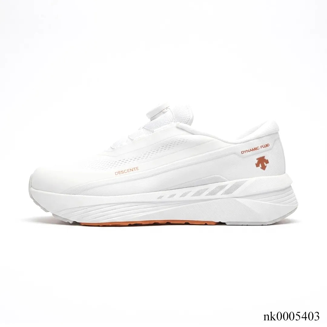 Descente D/F Wire (Dynamic Fluid Wire) Shoes Sneakers - nk0005403 image 1