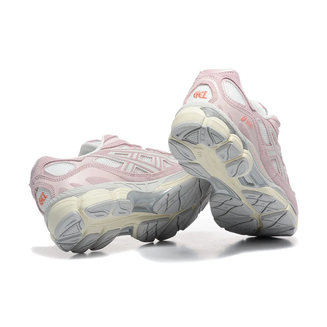 AS Gel NYC Cream Rose Water Shoes Sneakers - as0000016 image 6