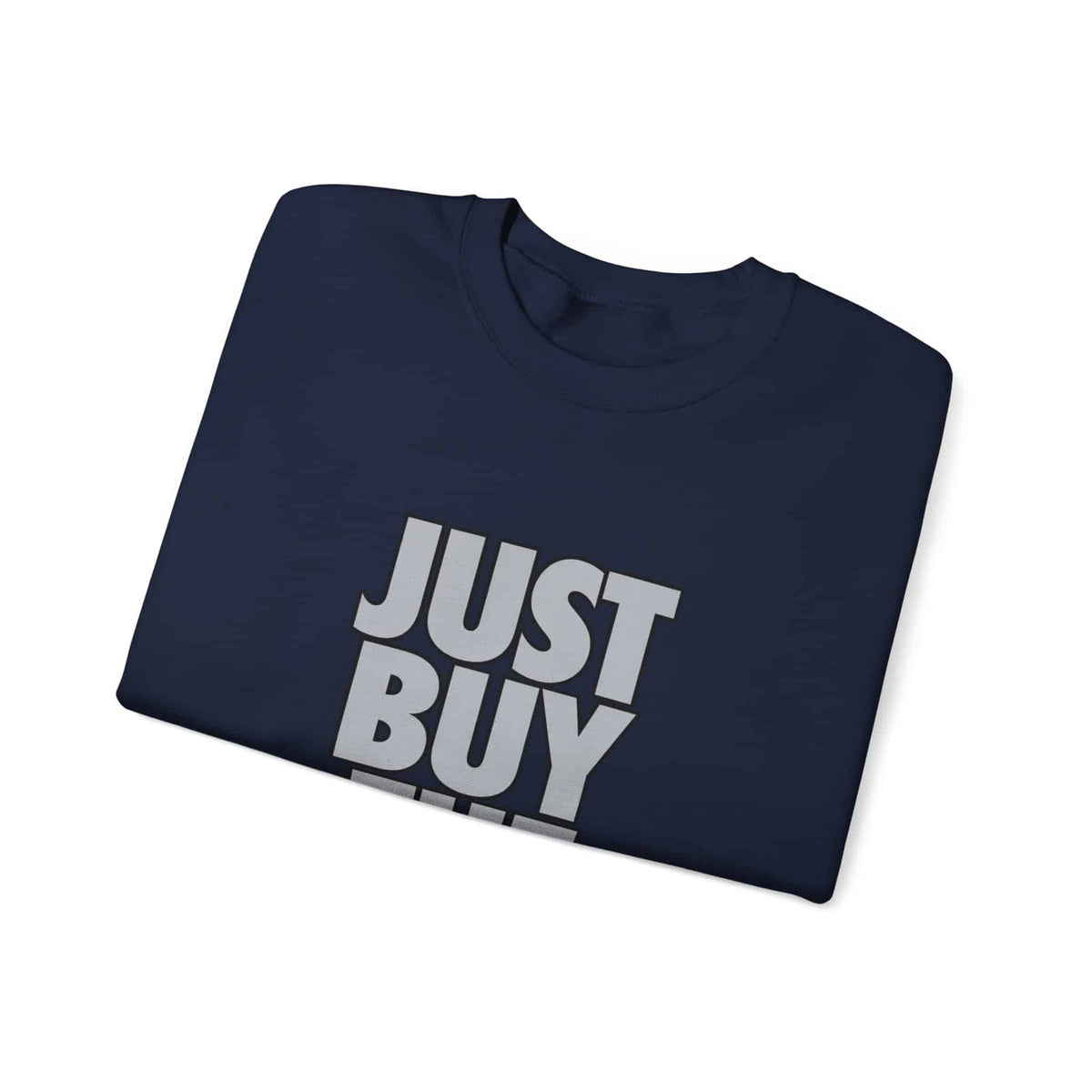 Graphic Print Crewneck Sweatshirt - POD0033 image 38