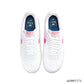 AF 1 Low Flower Lotus Shoes Sneakers - nk0003174 image 3