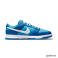 Dunk Low Dark Marina Blue Shoes Sneaker - nk0001914 image
