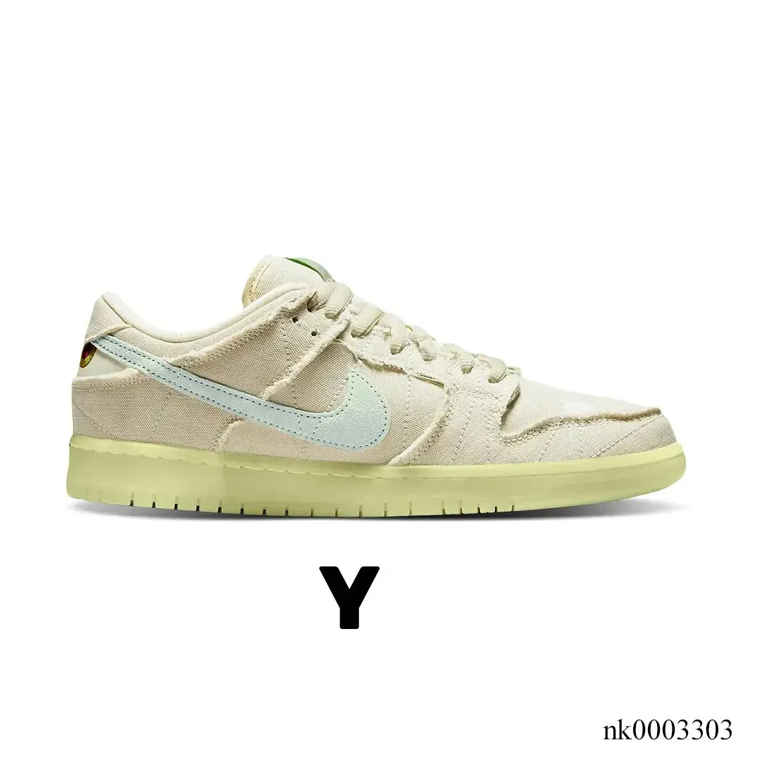 SB Dunk Low Mummy Shoes Sneakers - nk0003303 image